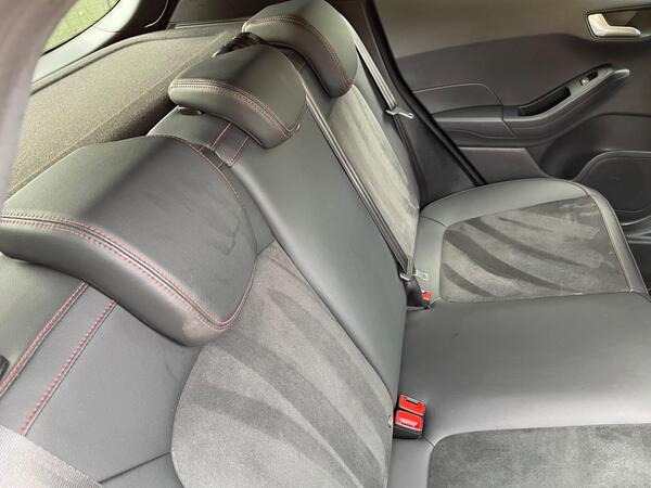 Ford Fiesta 1.5T EcoBoost ST-3 Euro 6 (s/s) 5dr at 14th