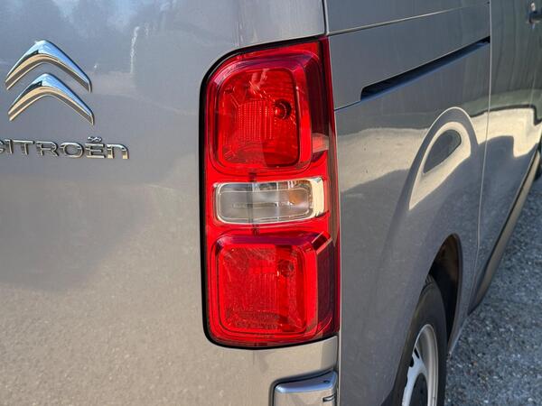 Citroen Dispatch 1.5 BlueHDi 1000 Enterprise Pro M FWD 2 Euro 6 (s/s) 6dr