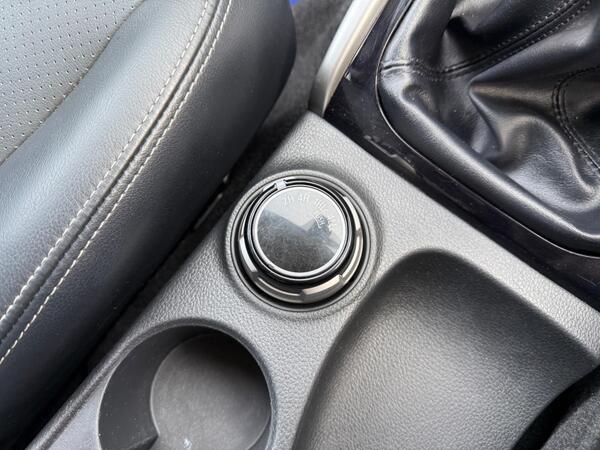 Mitsubishi L200 2.4 DI-D DC Warrior Pickup Double Cab 4dr Diesel Manual 4WD Euro 6 (178 ps)