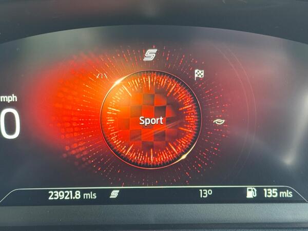 Ford Fiesta 1.5T EcoBoost ST-3 Euro 6 (s/s) 5dr at 11th