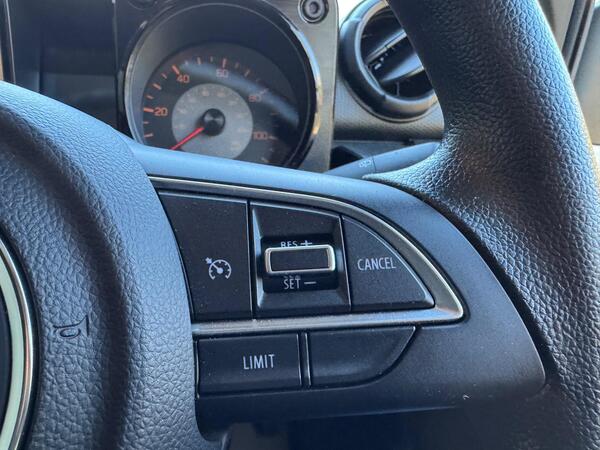 Suzuki Jimny 1.5 LCV ALLGRIP Euro 6 3dr at 15th