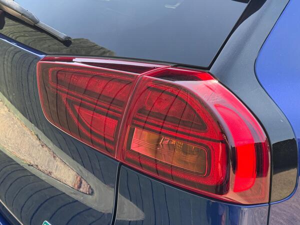 Kia Niro 64kWh 4+ Auto 5dr