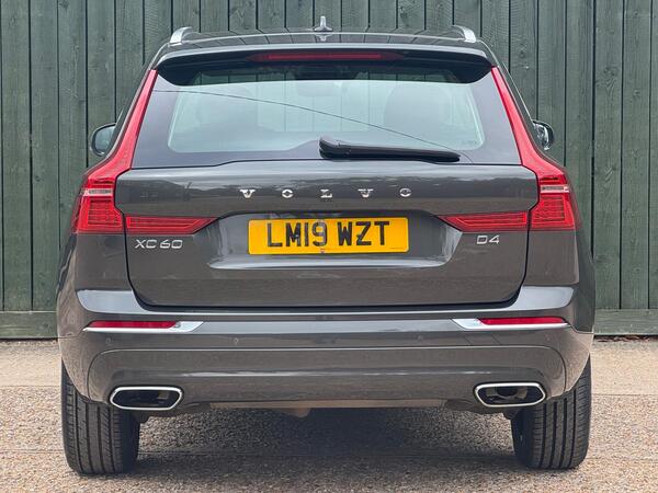 Volvo XC60 2.0 D4 Inscription Auto AWD Euro 6 (s/s) 5dr at 13th