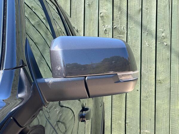 Ford Ranger 2.0 TD EcoBlue Wildtrak Auto 4WD Euro 6 (s/s) 4dr at 39th