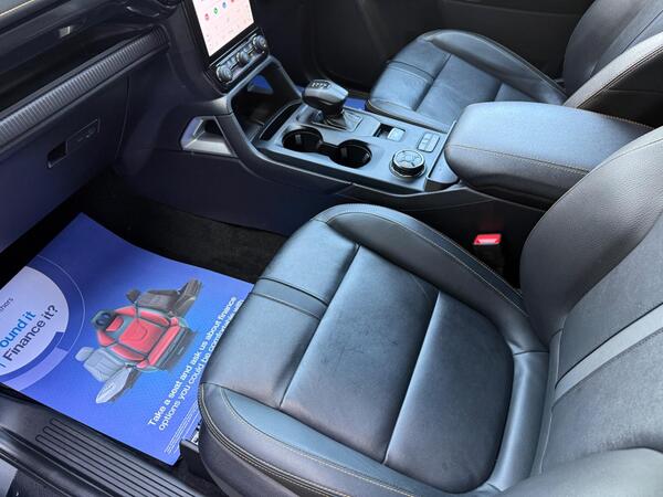 Ford Ranger 2.0 TD EcoBlue Wildtrak Auto 4WD Euro 6 (s/s) 4dr at 13th