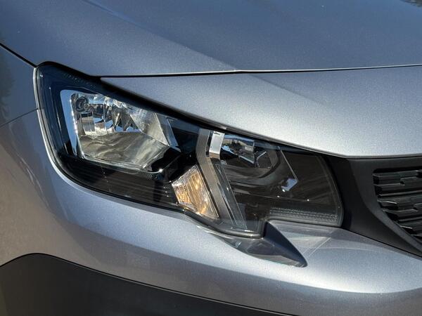 Peugeot Partner 1.5 BlueHDi 1000 Professional Standard Panel Van SWB Euro 6 5dr at 37th