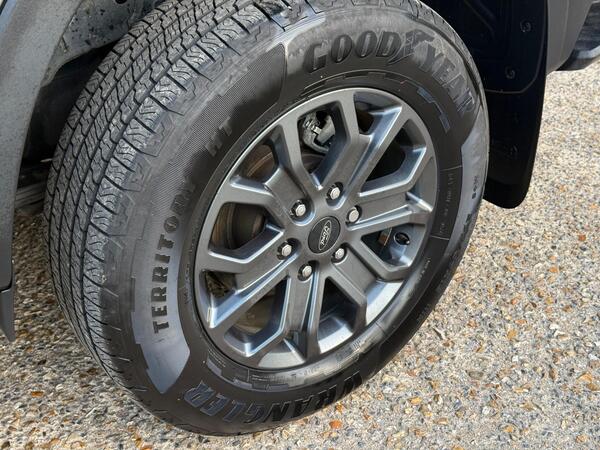Ford Ranger 2.0 TD EcoBlue Wildtrak Auto 4WD Euro 6 (s/s) 4dr at 28th