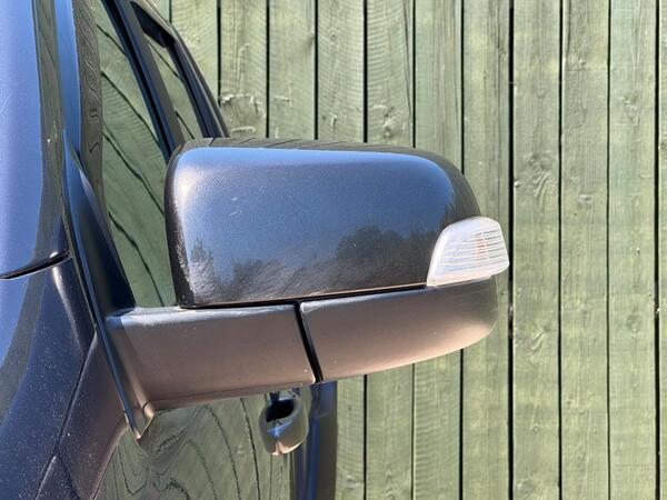 Ford Ranger 3.2 TDCi Wildtrak Auto 4WD Euro 5 4dr