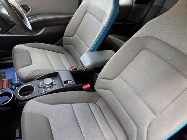 BMW i3 42.2kWh S Auto 5dr