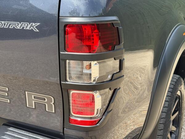 Ford Ranger 3.2 TDCi Wildtrak Auto 4WD Euro 6 (s/s) 4dr