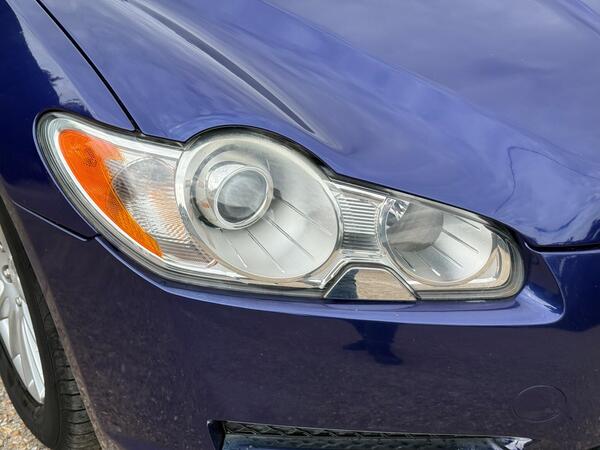 Jaguar XF 3.0 V6 Luxury Auto Euro 4 4dr