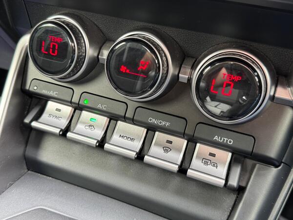 Toyota GR86 2.4 Boxer D-4S Euro 6 2dr at 22th
