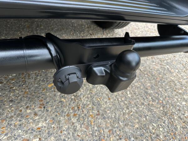 Ford Ranger 2.0 EcoBlue Wildtrak Auto 4WD Euro 6 (s/s) 4dr at 50th