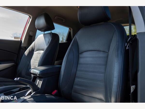 SSANGYONG TIVOLI ELX TD AUTO - Image 36