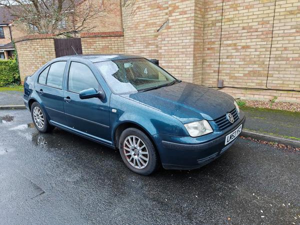 Volkswagen Bora used cars for sale in UK | AutoTrader UK