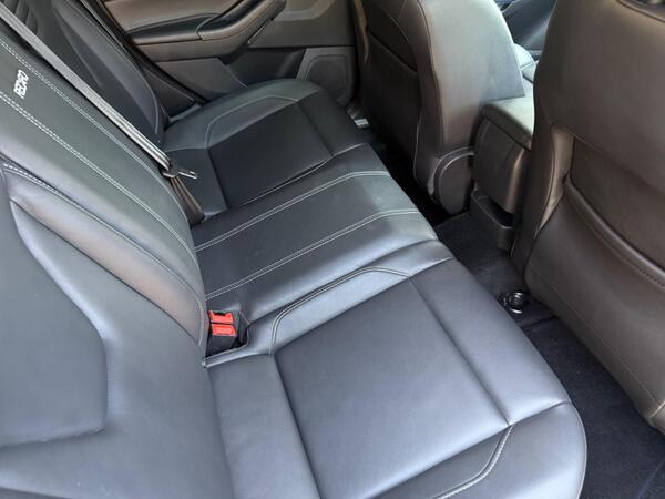 Ford Focus 2.0T EcoBoost ST-3 Euro 6 (s/s) 5dr