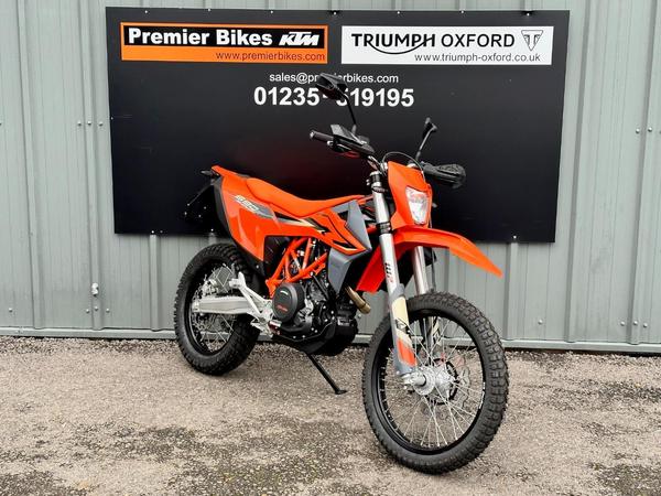 Ktm 690 enduro sales r for sale