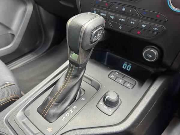 Ford Ranger 2.0 EcoBlue Wildtrak Auto 4WD Euro 6 (s/s) 4dr at 14th