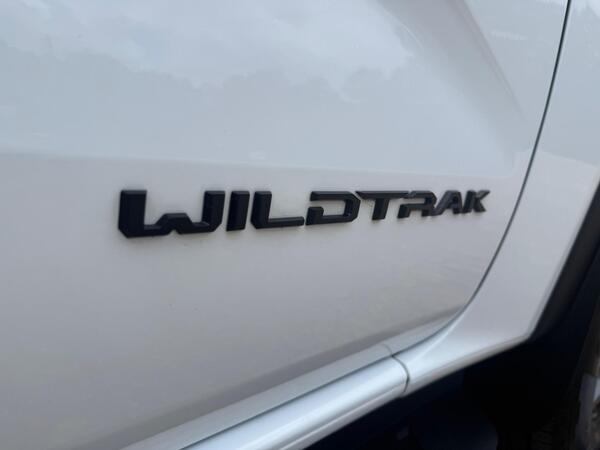 Ford Ranger 3.0 TD V6 EcoBlue Wildtrak Auto 4WD Euro 6 (s/s) 4dr at 45th