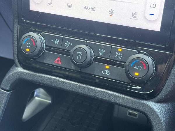 Ford Ranger 2.0 TD EcoBlue Wildtrak Auto 4WD Euro 6 (s/s) 4dr