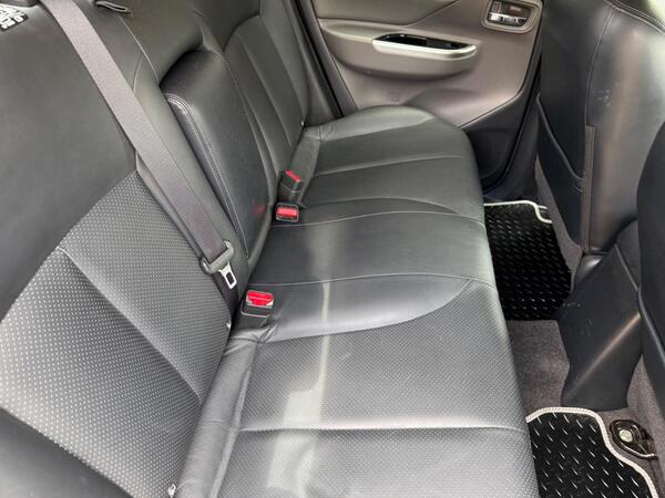 Mitsubishi L200 2.4 DI-D DC Challenger Auto 4WD Euro 6 4dr at 27th