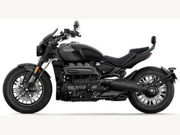Triumph rocket 3 gt for sale sale
