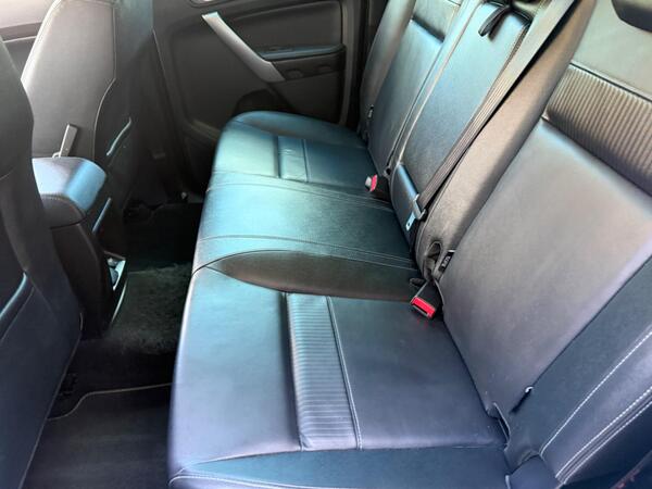Ford Ranger 2.0 EcoBlue Limited 4WD Euro 6 (s/s) 4dr at 19th