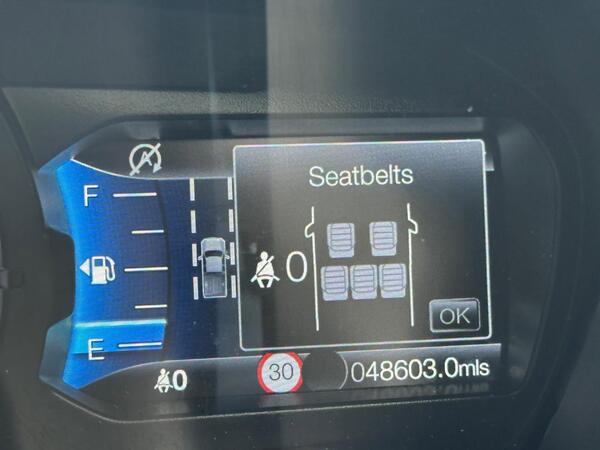 Ford Ranger 2.0 EcoBlue Wildtrak Auto 4WD Euro 6 (s/s) 4dr at 35th