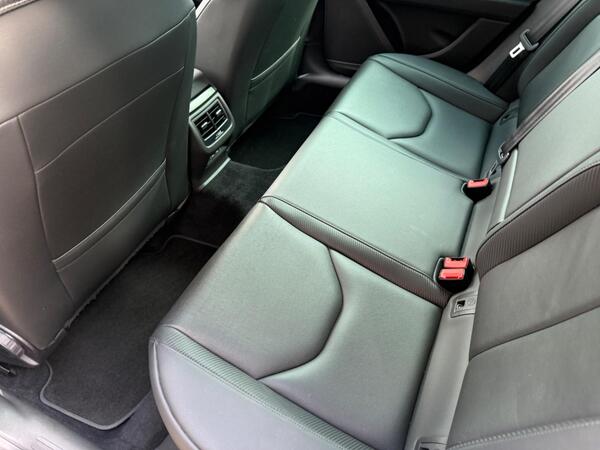 SEAT Leon 2.0 TSI Cupra 290 Lux DSG Euro 6 (s/s) 5dr at 19th