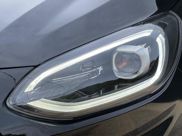 Ford Fiesta 1.5T EcoBoost ST-3 Euro 6 (s/s) 5dr at 40th