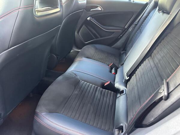 Mercedes-Benz CLA 2.1 CLA220d AMG Line Coupe 7G-DCT Euro 6 (s/s) 4dr at 17th