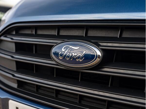 FORD TRANSIT CONNECT 240 LTD TDCI A - Image 16