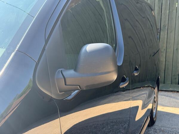 Peugeot Expert 1.5 BlueHDi 1000 Professional Premium Standard Panel Van MWB Euro 6 (s/s) 6dr at 29th