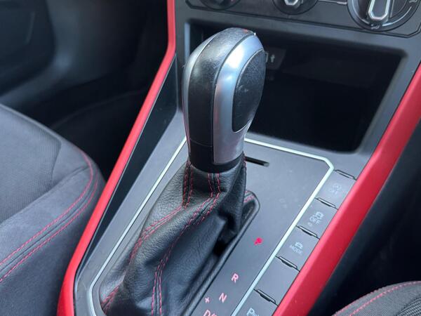 Volkswagen Polo 2.0 TSI GTI DSG Euro 6 (s/s) 5dr at 22th