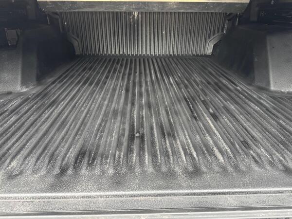 Ford Ranger 3.2 TDCi Wildtrak Auto 4WD Euro 5 4dr