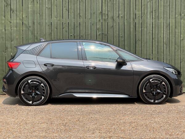 CUPRA Born e-Boost 58kWh V3 Auto 5dr at 15th