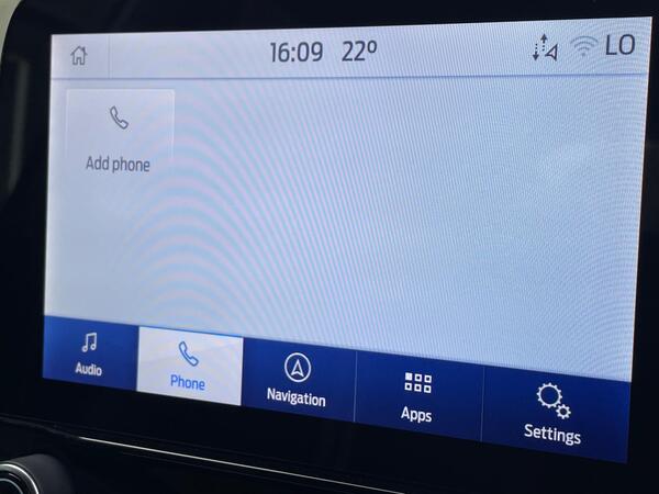 Ford Fiesta 1.5T EcoBoost ST-3 Euro 6 (s/s) 5dr at 24th