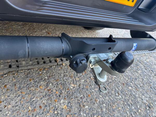 Ford Ranger 3.2 TDCi Wildtrak Auto 4WD Euro 6 (s/s) 4dr at 45th