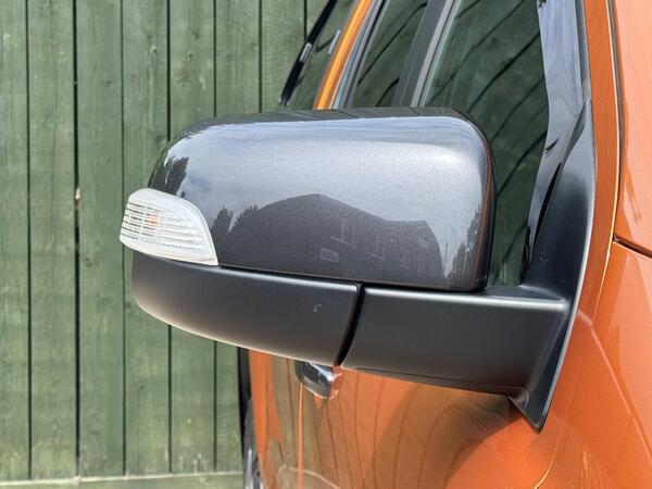 Ford Ranger 3.2 TDCi Wildtrak Auto 4WD Euro 6 (s/s) 4dr