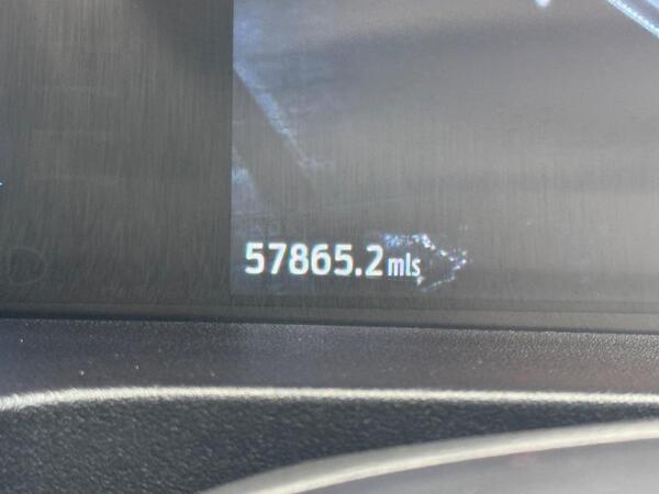 Ford Ranger 3.0 TD V6 EcoBlue Wildtrak Auto 4WD Euro 6 (s/s) 4dr at 27th