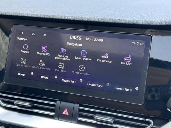 Kia Niro 64kWh 4+ Auto 5dr