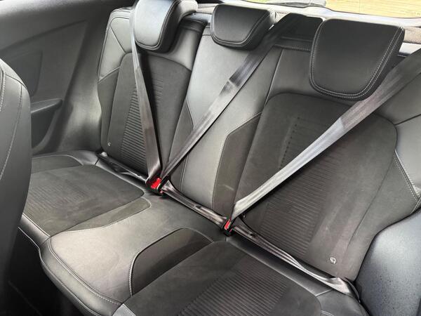 Ford Fiesta 1.5T EcoBoost ST-3 Euro 6 3dr at 16th
