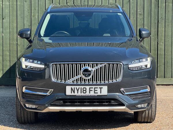 Volvo XC90 2.0 D5 PowerPulse Inscription Pro Auto 4WD Euro 6 (s/s) 5dr at 3th