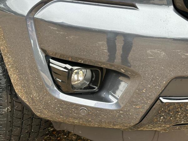 Ford Ranger 2.0 EcoBlue Thunder Pickup Double Cab 4dr Diesel Auto 4WD Euro 6 (s/s) (213 ps) at 48th