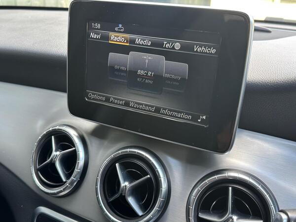 Mercedes-Benz CLA 2.1 CLA220d AMG Line Coupe 7G-DCT Euro 6 (s/s) 4dr at 22th
