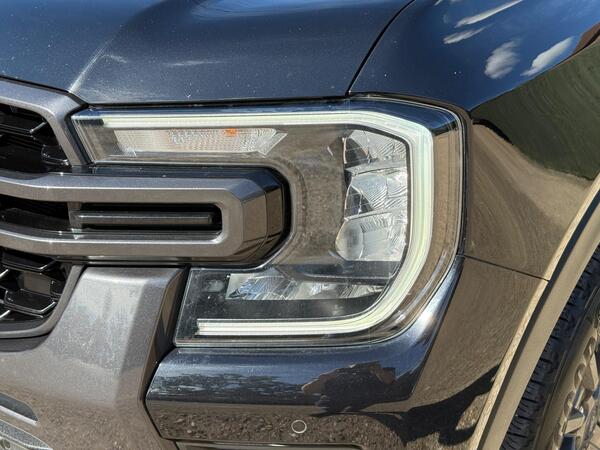 Ford Ranger 2.0 TD EcoBlue Wildtrak Auto 4WD Euro 6 (s/s) 4dr at 36th