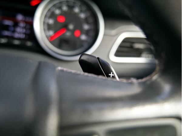 PEUGEOT 508 GT HDI AUTO - Image 26