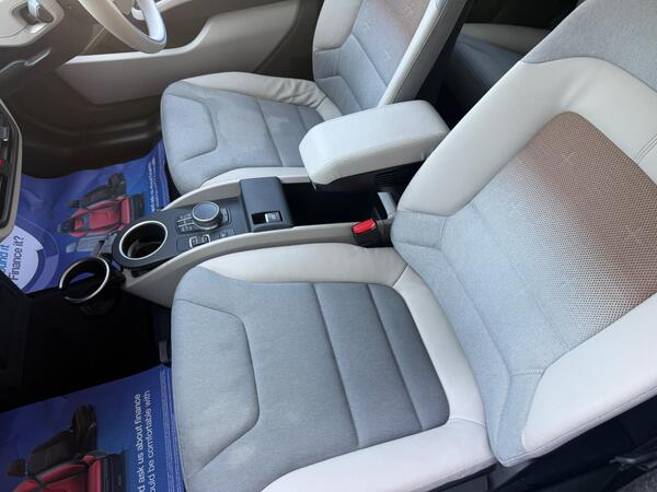 BMW i3 42.2kWh Auto 5dr