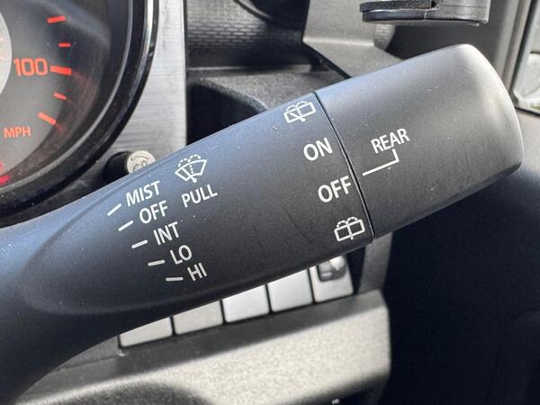 Suzuki Jimny 1.5 LCV ALLGRIP Euro 6 3dr