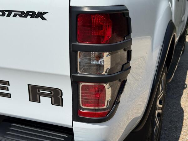 Ford Ranger 2.0 EcoBlue Wildtrak Auto 4WD Euro 6 (s/s) 4dr at 37th